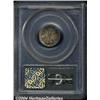 Image 4 : 1918-D[10C] MS65 Full Bands PCGS.