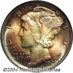 1920[10C] MS67 [S NGC.