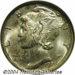 1920-S[10C] MS65 Full Bands NGC.