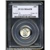 Image 3 : 1921[10C] MS66 Full Bands PCGS.