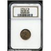 Image 3 : 1921-D[10C] MS65 Full Bands NGC.