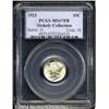 Image 1 : 1923[10C] MS67 Full Bands PCGS.