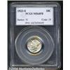 Image 1 : 1923-S[10C] MS64 Full Bands PCGS.