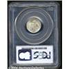 Image 2 : 1923-S[10C] MS64 Full Bands PCGS.