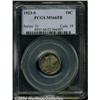 Image 3 : 1923-S[10C] MS66 Full Bands PCGS.
