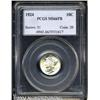Image 1 : 1924[10C] MS66 Full Bands PCGS.