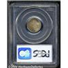 Image 2 : 1924-D[10C] MS64 Full Bands PCGS.