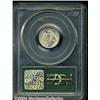 Image 2 : 1924-D[10C] MS65 Full Bands PCGS.