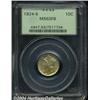 Image 1 : 1924-S[10C] MS63 Full Bands PCGS.