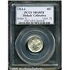 Image 3 : 1924-S[10C] MS65 Full Bands PCGS.