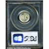 Image 4 : 1924-S[10C] MS65 Full Bands PCGS.