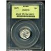 Image 1 : 1925[10C] MS65 Full Bands PCGS.