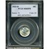 Image 3 : 1925-D[10C] MS65 Full Bands PCGS.