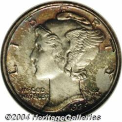 1926-S[10C] MS66 NGC.