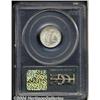 Image 4 : 1927-D[10C] MS64 Full Bands PCGS.