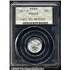 Image 3 : 1927-D[10C] MS65 Full Bands PCGS.