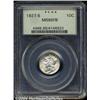 Image 3 : 1927-S[10C] MS65 Full Bands PCGS.