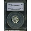 Image 3 : 1927-S[10C] MS66 Full Bands PCGS.