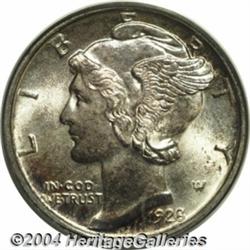 1928[10C] MS67 Full Bands PCGS.