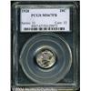 Image 3 : 1928[10C] MS67 Full Bands PCGS.