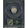 Image 2 : 1928-S[10C] MS65 Full Bands PCGS.
