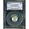 Image 1 : 1928-S[10C] MS65 Full Bands PCGS.