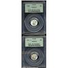 Image 1 : 1930[10C] MS65 Full Bands PCGS,