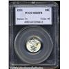 Image 1 : 1931[10C] MS65 Full Bands PCGS.