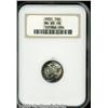 Image 1 : 1931[10C] MS65 Full Bands NGC.