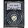 Image 1 : 1931[10C] MS66 Full Bands PCGS.