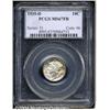 Image 3 : 1935-D[10C] MS67 Full Bands PCGS.
