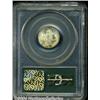 Image 2 : 1935-S[10C] MS66 Full Bands PCGS.