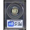 Image 2 : 1935-S[10C] MS67 Full Bands PCGS.