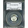 Image 1 : 1936-D[10C] MS67 Full Bands PCGS.