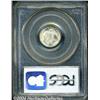 Image 2 : 1936-D[10C] MS67 Full Bands PCGS.