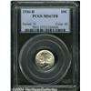 Image 1 : 1936-D[10C] MS67 Full Bands PCGS.