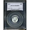 Image 3 : 1937[10C] MS68 Full Bands PCGS.