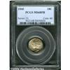 Image 3 : 1940[10C] MS68 Full Bands PCGS.