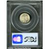 Image 4 : 1940[10C] MS68 Full Bands PCGS.