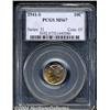 Image 1 : 1941-S[10C] MS67 PCGS.