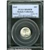 Image 3 : 1942[10C] MS68 Full Bands PCGS.