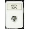 Image 3 : 1942/1-D[10C] MS65 Full Bands NGC.