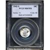Image 1 : 1942-S[10C] MS67 Full Bands PCGS.
