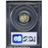 Image 4 : 1943-D[10C] MS68 Full Bands PCGS.