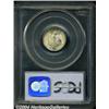 Image 4 : 1945-D[10C] MS68 Full Bands PCGS.