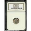 Image 1 : 1945-S[10C] MS68 NGC.