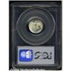 Image 2 : 1945-S[10C] MS67 Full Bands PCGS.