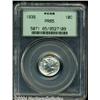 Image 1 : 1936[10C] PR65 PCGS.