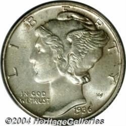 1936 [10C]PR 66 PCGS.