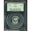 Image 1 : 1937[10C] PR66 PCGS.